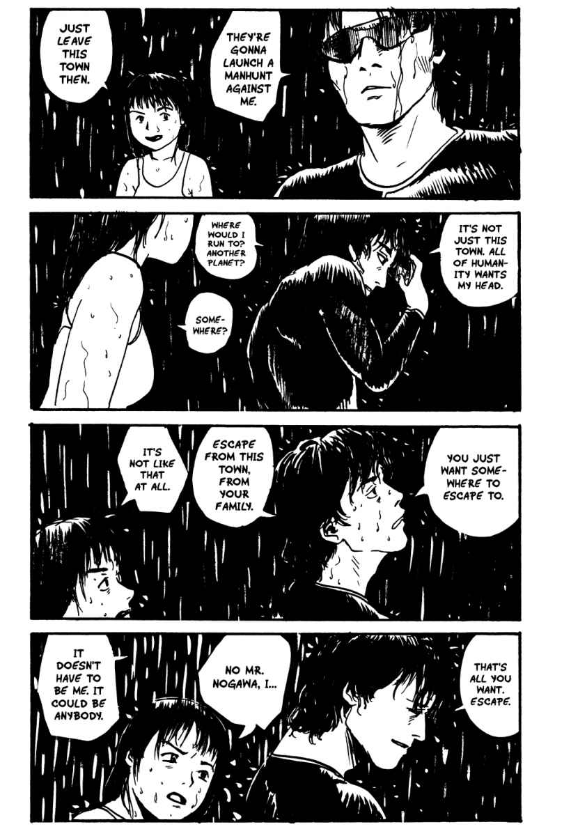 Kurofune Chapter 1.2 page 34 - Chapter 1 v2 : My Teacher and I