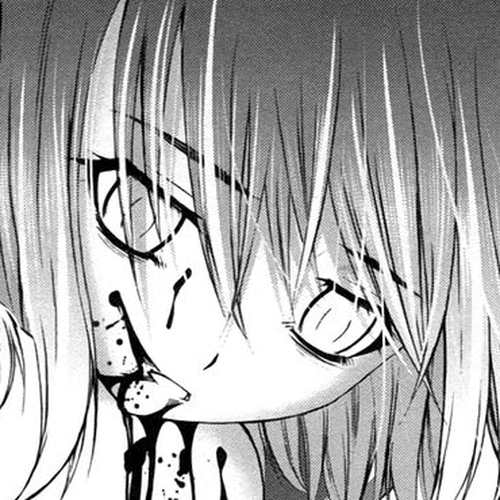 Kurogane Hime Chapter 11 : I Want to be My Old Self Again cover
