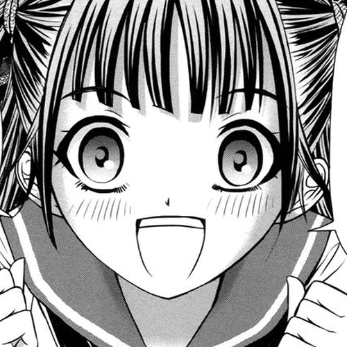 Kurogane Hime Chapter 15 : Undead Princess cover