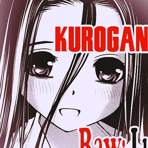 Kurogane Hime Chapter 17 : Verdict of Remaining Life cover