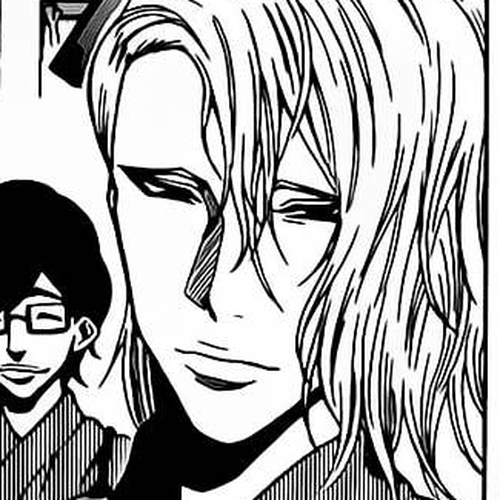 Kurogane (IKEZAWA Haruto) Chapter 24 : Strike 24 - Weakness cover