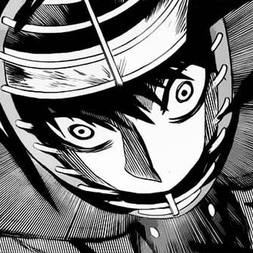 Kurogane (IKEZAWA Haruto) Chapter 26 : Strike 26 - Rhythm cover