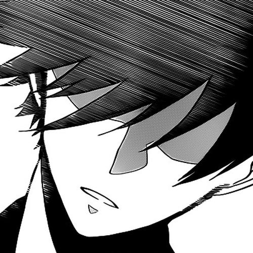 Kurogane (IKEZAWA Haruto) Chapter 4 : Strike 4 - 0 cover