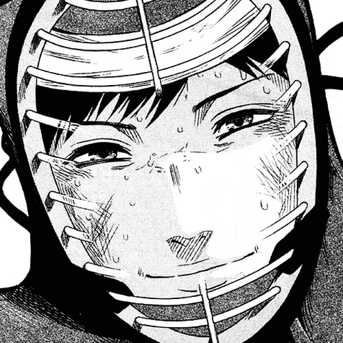 Kurogane (IKEZAWA Haruto) Chapter 41 : Strike 41 - Be The Last cover
