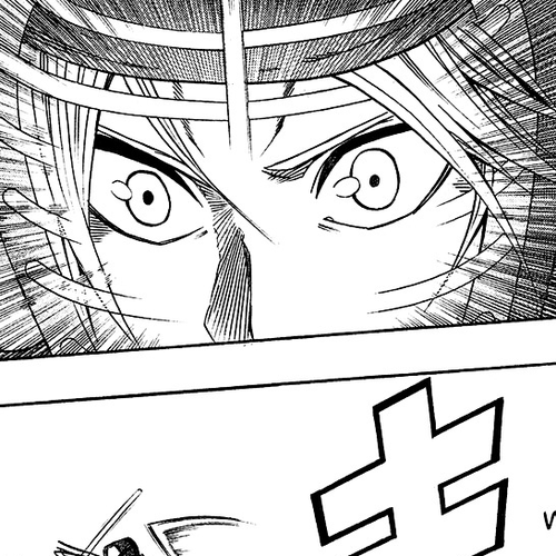Kurogane (IKEZAWA Haruto) Chapter 42 : Strike 42 - Anywhere is Fine cover