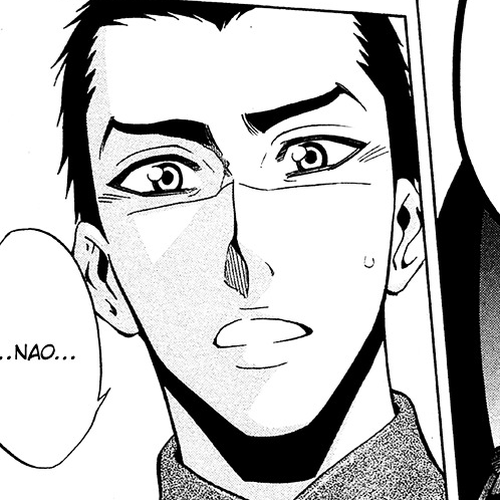 Kurogane (IKEZAWA Haruto) Chapter 44 : Strike 44 - A Match cover