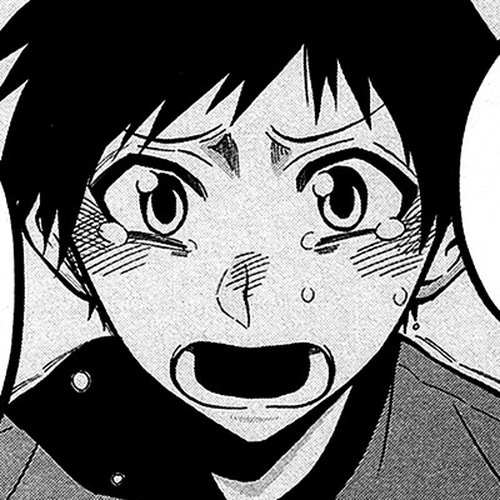 Kurogane (IKEZAWA Haruto) Chapter 46 : Strike 46 - It's My Victory cover