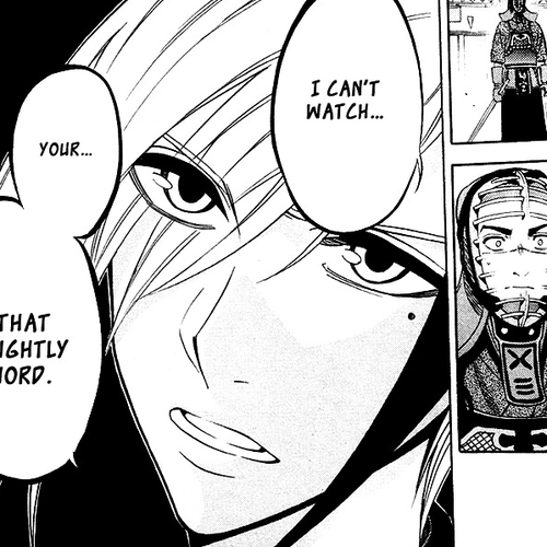 Kurogane (IKEZAWA Haruto) Chapter 49 : Strike 49 - Since That Day cover