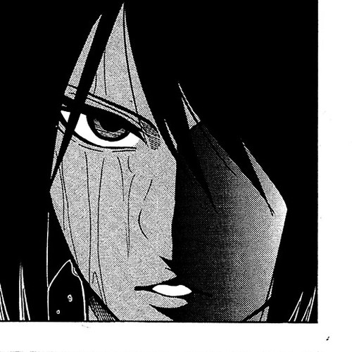 Kurogane (IKEZAWA Haruto) Chapter 54 : Strike 54 - 15th Generation cover