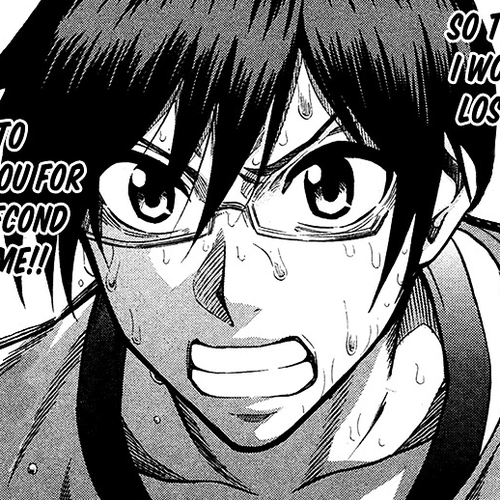 Kurogane (IKEZAWA Haruto) Chapter 55 : Strike 55 - Sakura's Rights cover