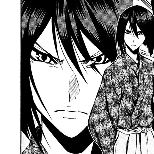 Kurogane (IKEZAWA Haruto) Chapter 61 : Strike 61 - Bumpkins cover