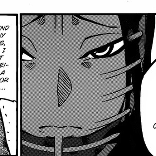 Kurogane (IKEZAWA Haruto) Chapter 62 : Strike 62 - Strike in Accordance with Its Countermeasure cover