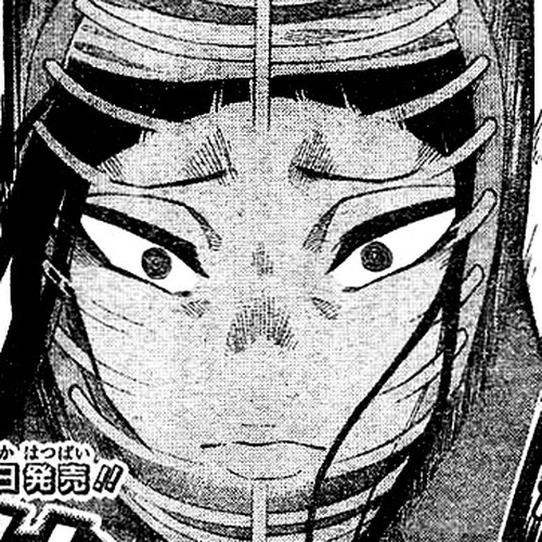 Kurogane (IKEZAWA Haruto) Chapter 65 : Strike 65 - Shidou vs Ame cover