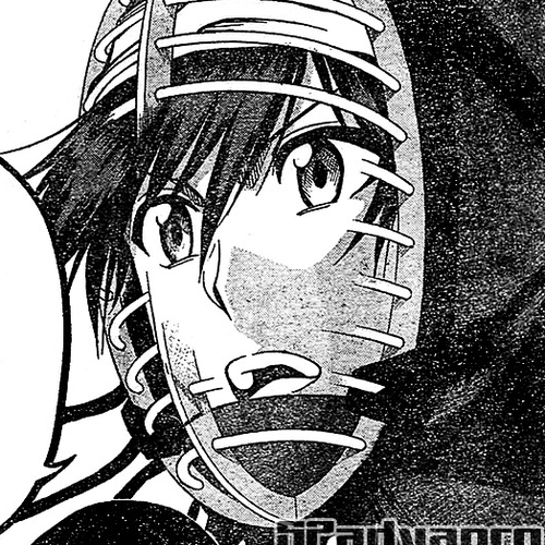 Kurogane (IKEZAWA Haruto) Chapter 67 : Strike 67 - Last Strike cover