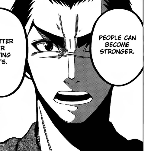Kurogane (IKEZAWA Haruto) Chapter 7 : Strike 7 - Best Order cover