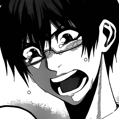 Kurogane (IKEZAWA Haruto) Chapter 8 : Strike 8 - General Kurogane cover