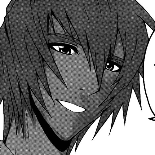 Kurogane (IKEZAWA Haruto) Chapter 9 : Strike 9 - Yodaga cover