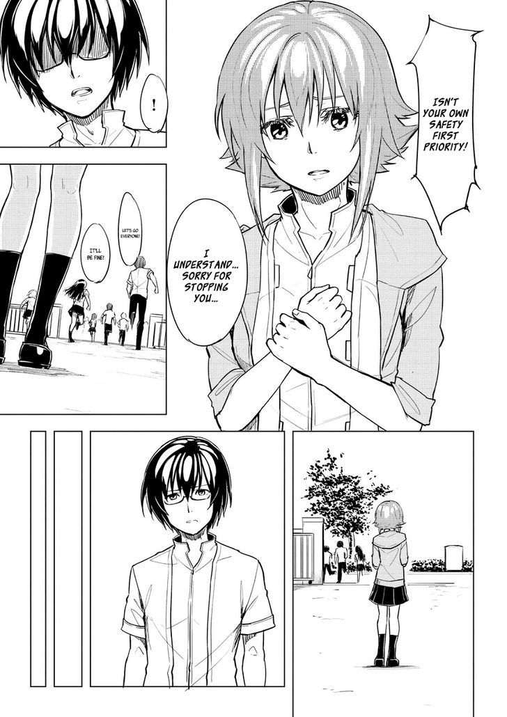 Kurogane no Ido Chapter 1 page 47 - Chapter 1