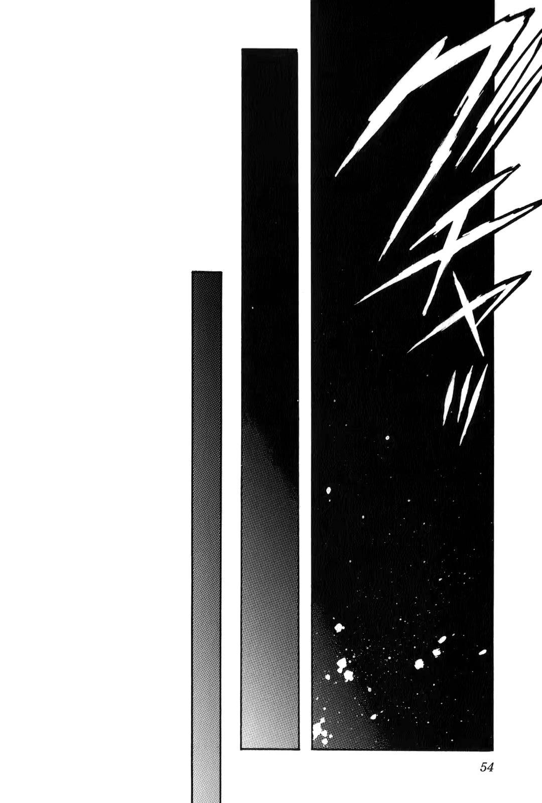 Kurogane no Linebarrel Chapter 110 page 20 - Chapter 110