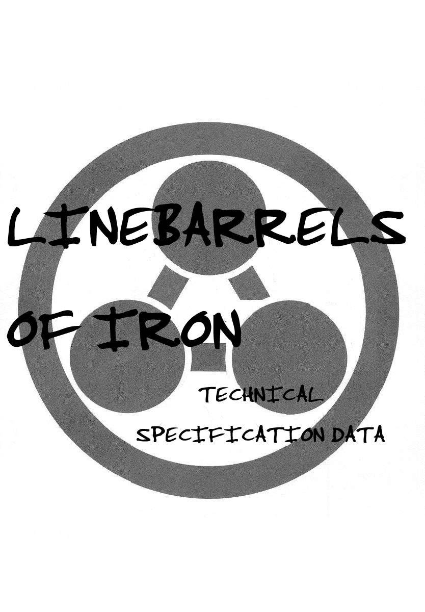 Kurogane no Linebarrel Chapter 19 page 43 - Chapter 19: One Last Factor