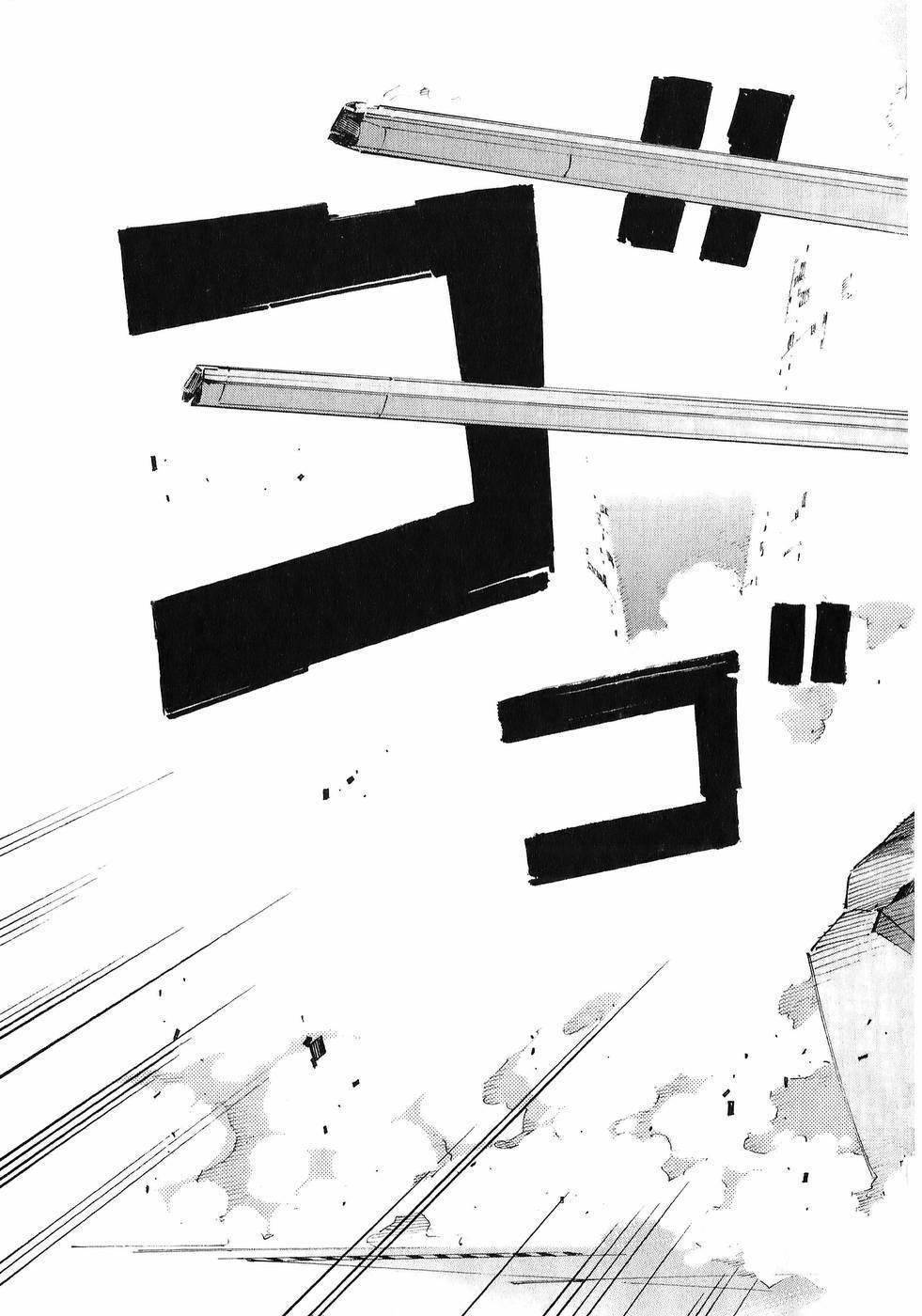 Kurogane no Linebarrel Chapter 22 page 41 - Chapter 22: Capricious Demons
