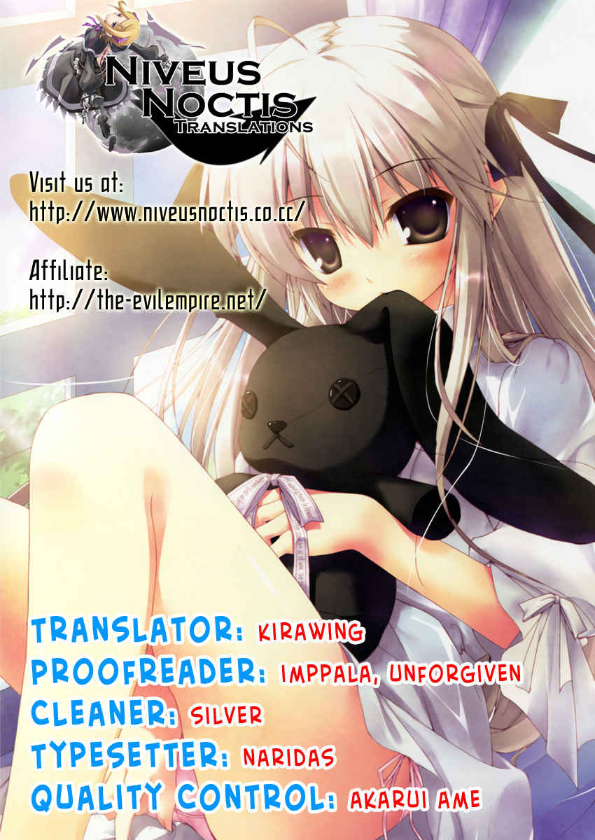 Kurogane no Linebarrel Chapter 36 page 52 - Chapter 36