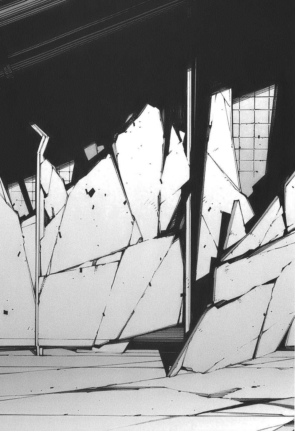 Kurogane no Linebarrel Chapter 51 page 40 - Chapter 51: The Doubting Heart, the Demon in the Darkness
