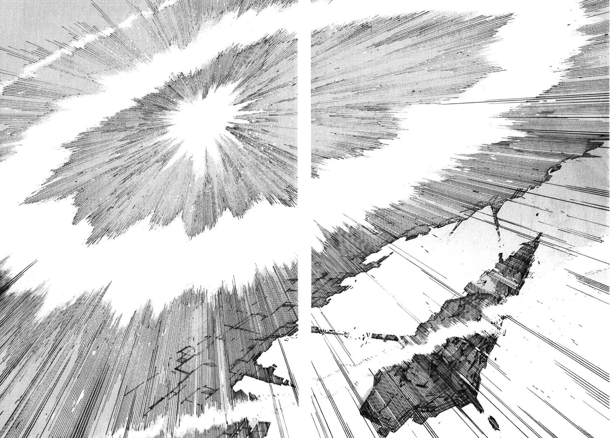 Kurogane no Linebarrel Chapter 83 page 26 - Chapter 83: Liar
