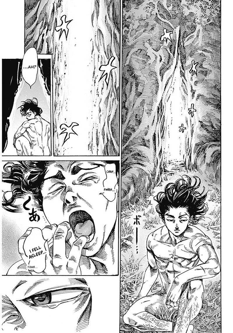 Kurogane no Valhallian Chapter 1 page 27 - Chapter 1: A Samurai's Pride