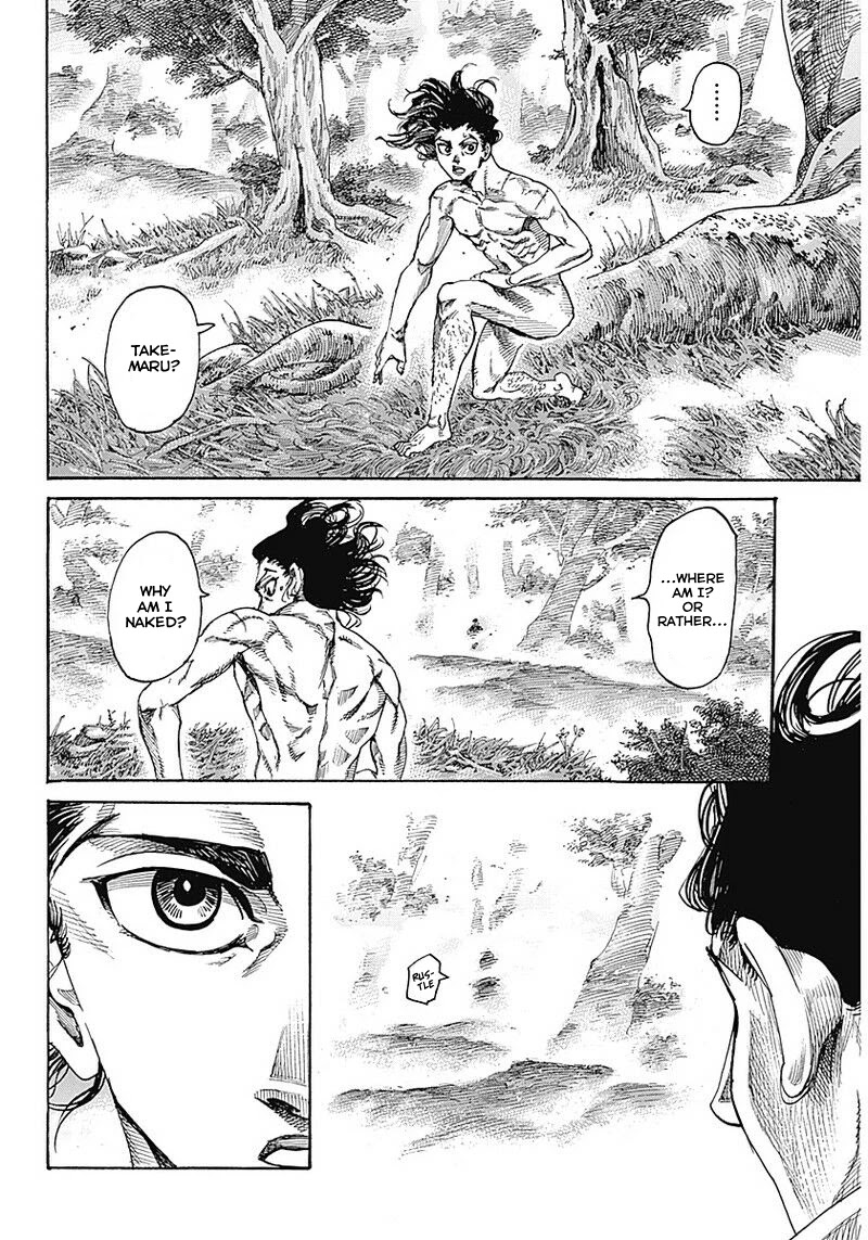 Kurogane no Valhallian Chapter 1 page 29 - Chapter 1: A Samurai's Pride
