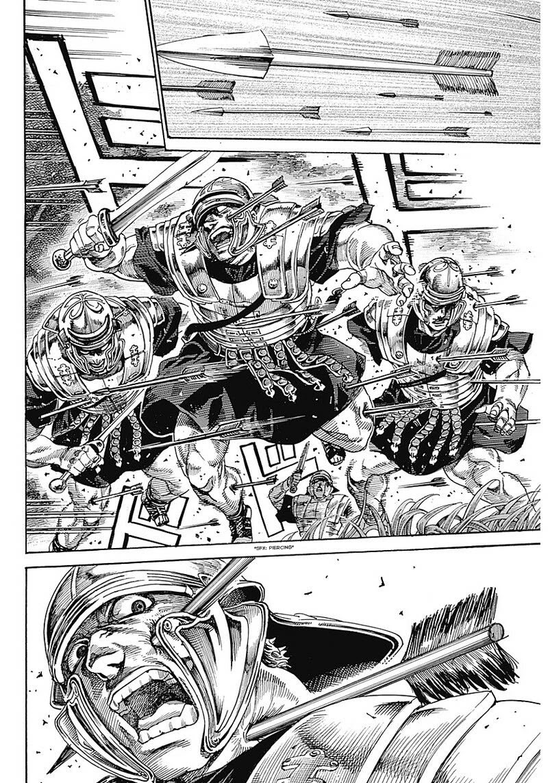 Kurogane no Valhallian Chapter 1 page 37 - Chapter 1: A Samurai's Pride