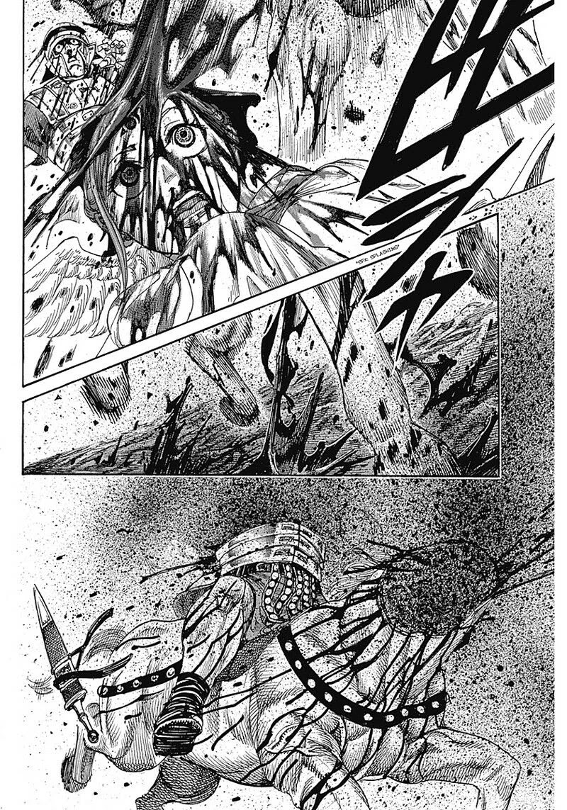 Kurogane no Valhallian Chapter 1 page 56 - Chapter 1: A Samurai's Pride