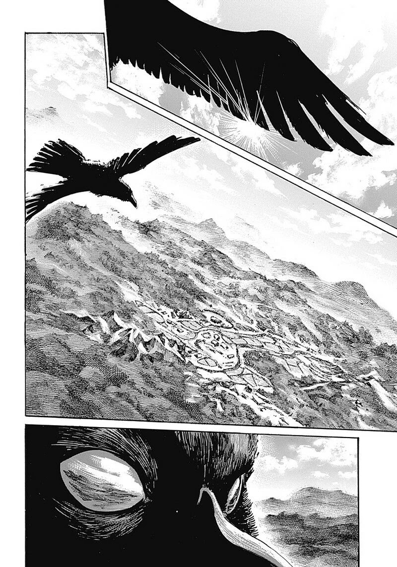 Kurogane no Valhallian Chapter 1 page 6 - Chapter 1: A Samurai's Pride