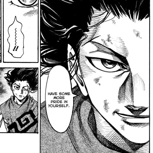 Kurogane no Valhallian Chapter 11: Reason cover