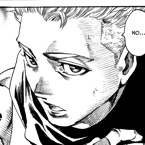 Kurogane no Valhallian Chapter 13: Death Wish cover