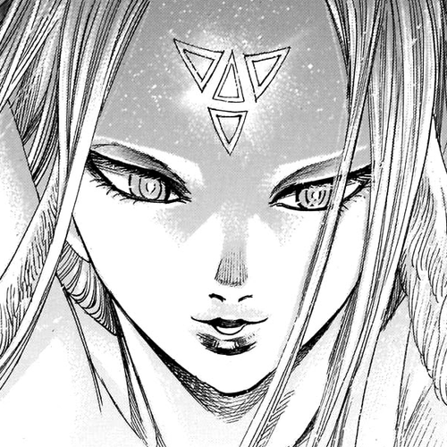 Kurogane no Valhallian Chapter 15: Martial God and God of War cover