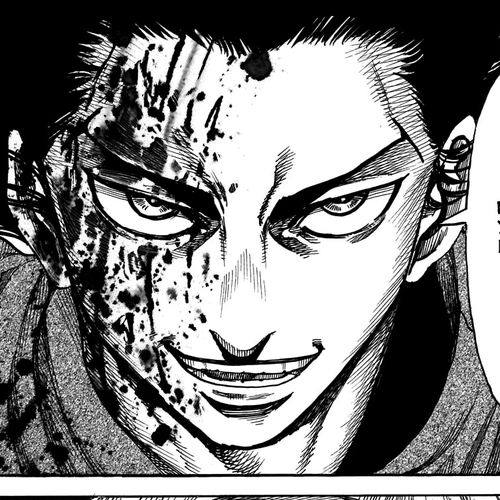 Kurogane no Valhallian Chapter 17: Banquet cover