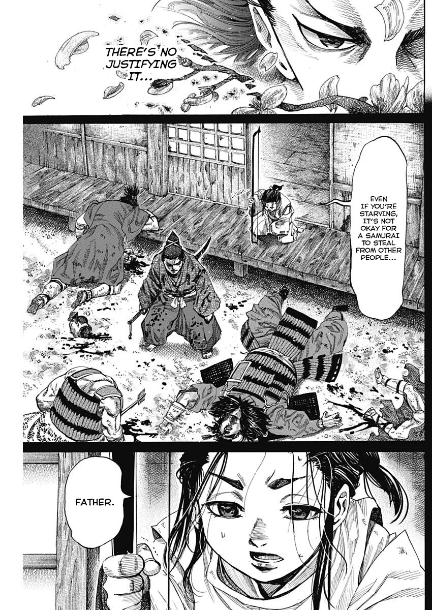 Kurogane no Valhallian Chapter 2 page 45 - Chapter 2: Valhalla