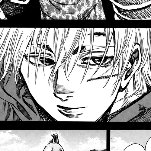 Kurogane no Valhallian Chapter 24: United Front cover