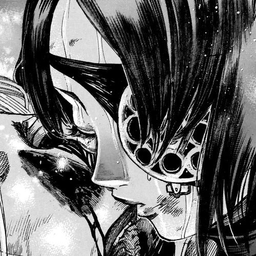 Kurogane no Valhallian Chapter 25: Unyielding Blade cover