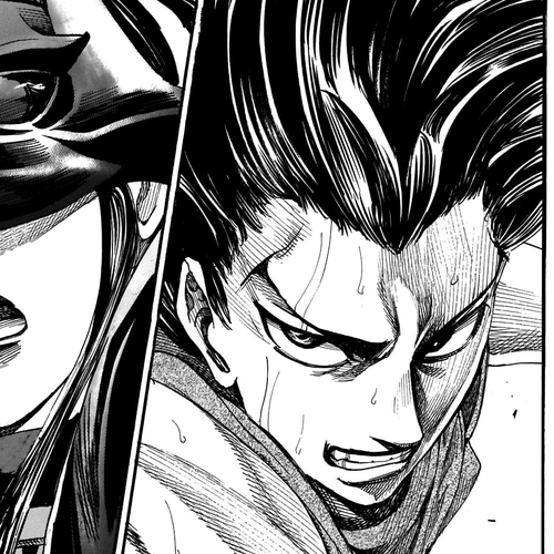 Kurogane no Valhallian Chapter 29: Crow cover