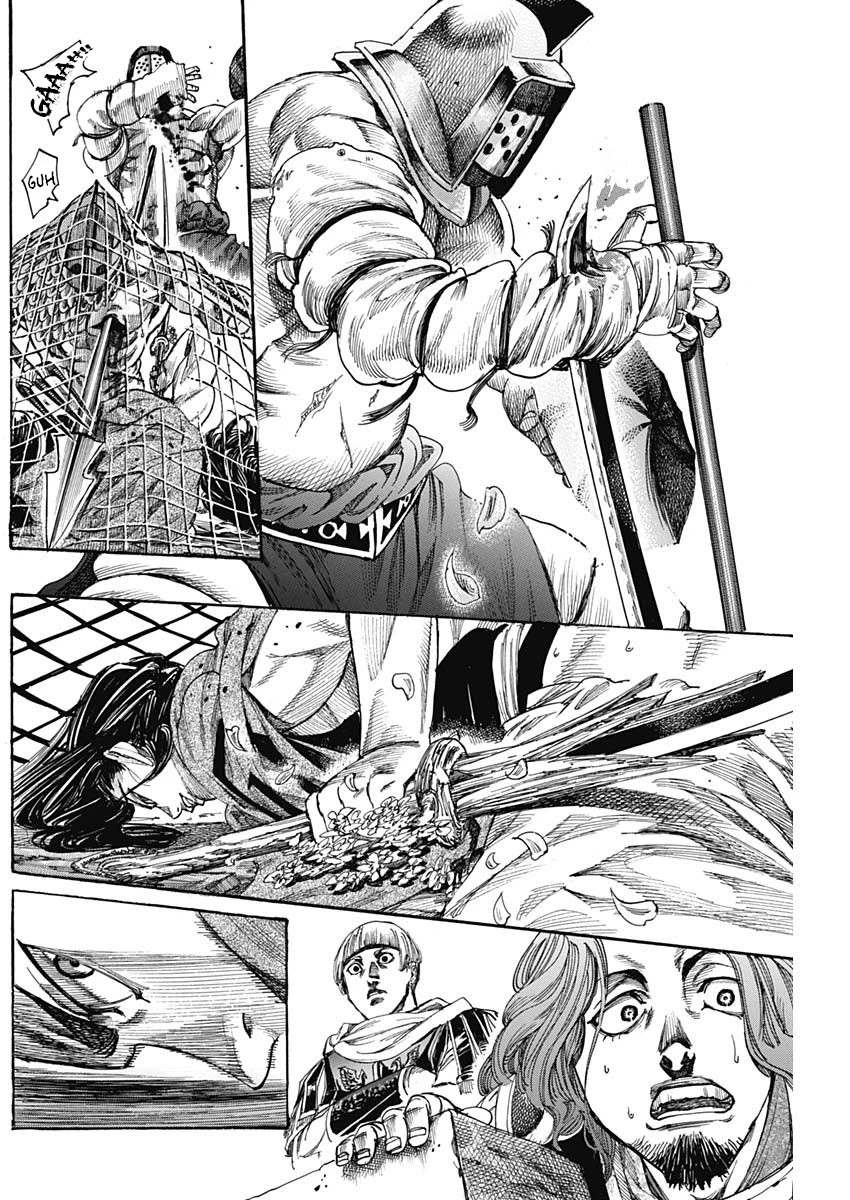 Kurogane no Valhallian Chapter 3 page 29 - Chapter 3: Legendary Hero