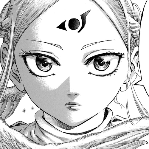 Kurogane no Valhallian Chapter 32: Valkyrie cover