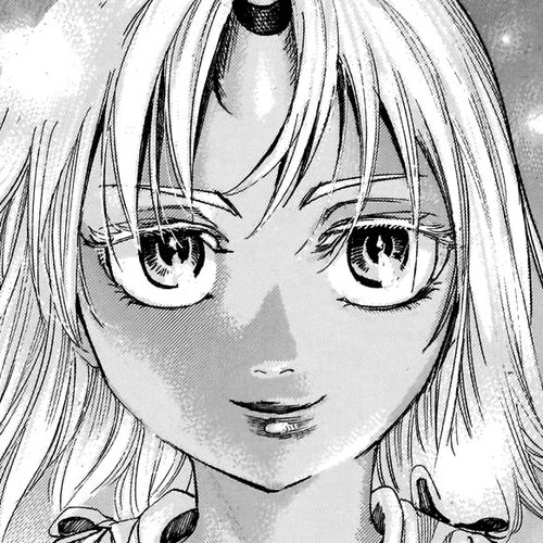 Kurogane no Valhallian Chapter 33: Departure cover