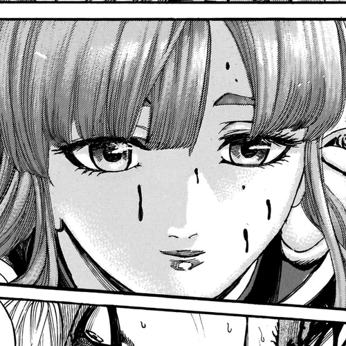 Kurogane no Valhallian Chapter 39: The Grande Einherjar Armee cover