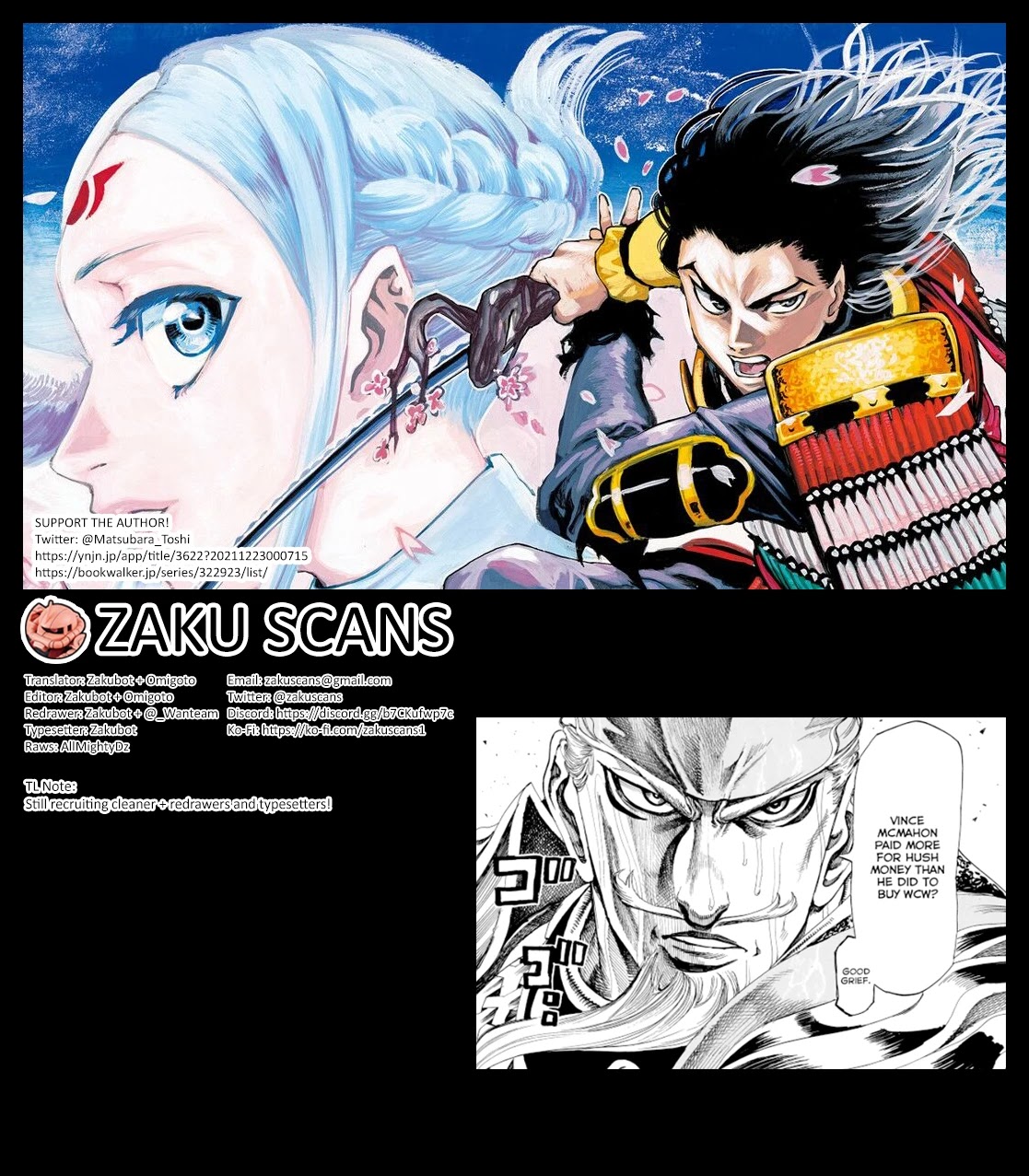 Kurogane no Valhallian Chapter 42 page 18 - Chapter 42: A Clash of Armies