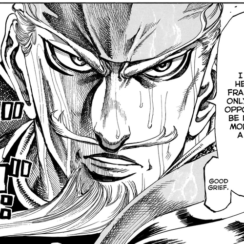 Kurogane no Valhallian Chapter 42: A Clash of Armies cover