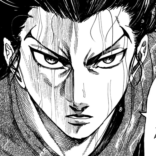 Kurogane no Valhallian Chapter 45: God of War cover