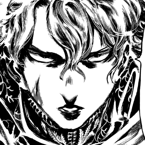 Kurogane no Valhallian Chapter 47: A Great Storm cover