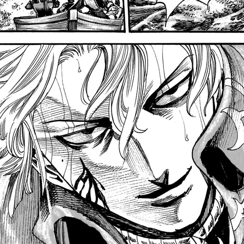 Kurogane no Valhallian Chapter 48: Main Body cover